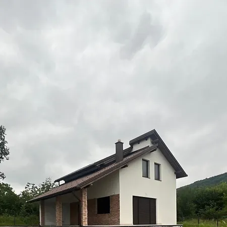 Kuca Za Odmor Lux