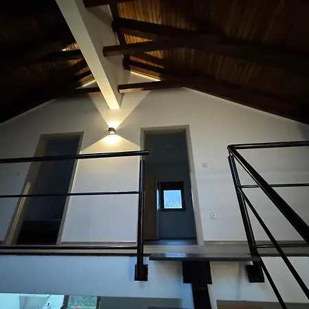 Kuca Za Odmor Lux