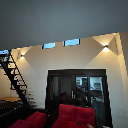Kuca Za Odmor Lux Bihać