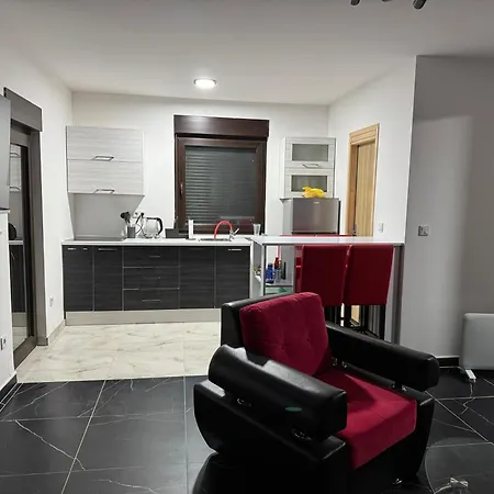 Kuca Za Odmor Lux * Bihać