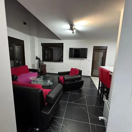 Kuca Za Odmor Lux Nyaraló