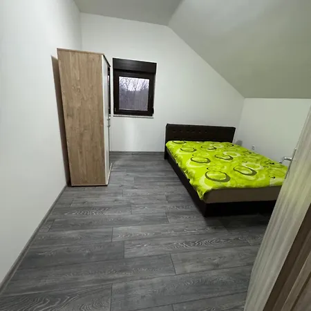 Nyaraló Kuca Za Odmor Lux